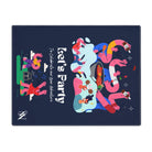Let’s Party | Mix & Match Playful Fun-Flirty Lovers’ Toy Mats