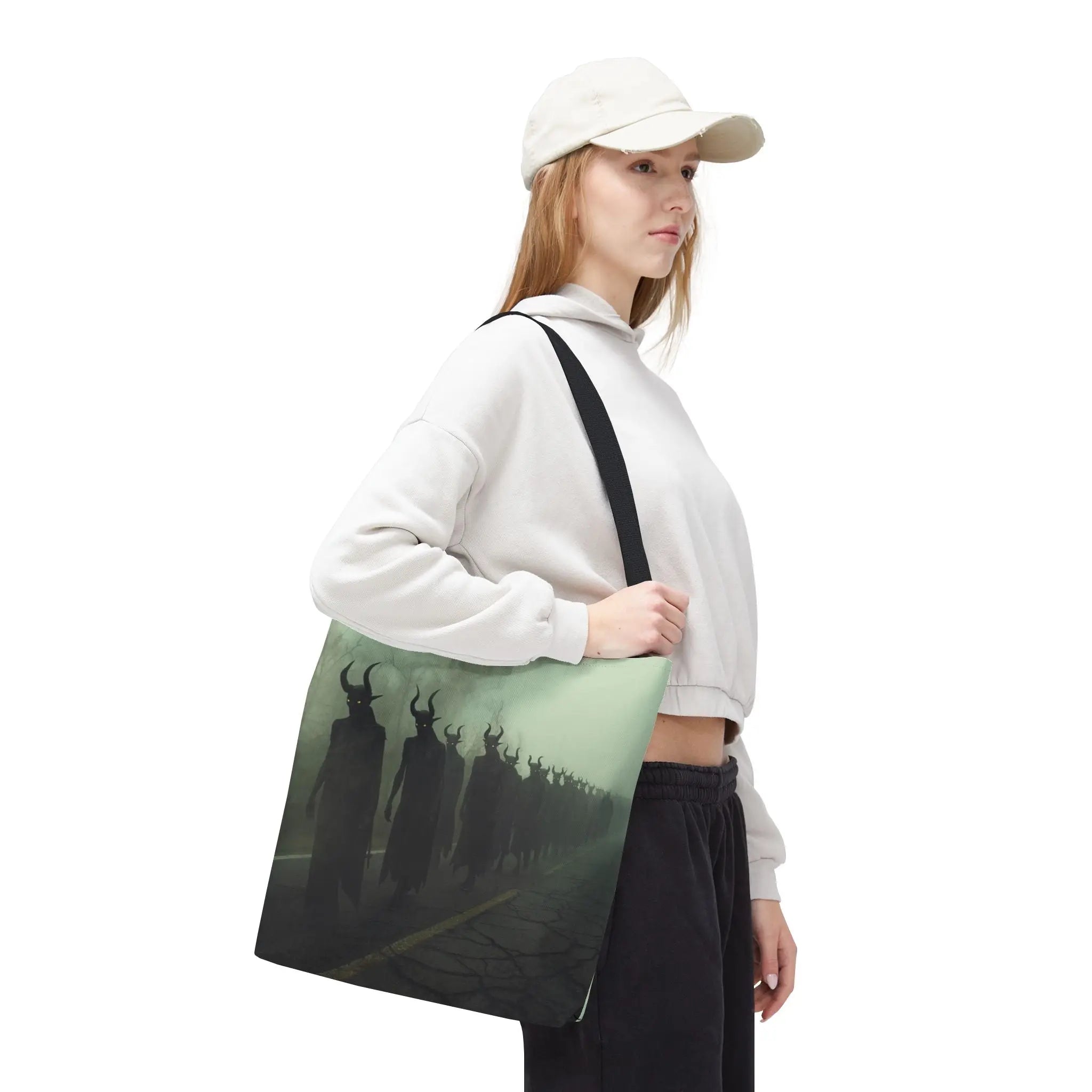Follow the Leader | Mix & Match Fun-Flirty Lovers’ Totes