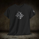 # Cum Always | Mix & Match Cotton Unisex Fun-Flirty Lovers’ T-Shirts