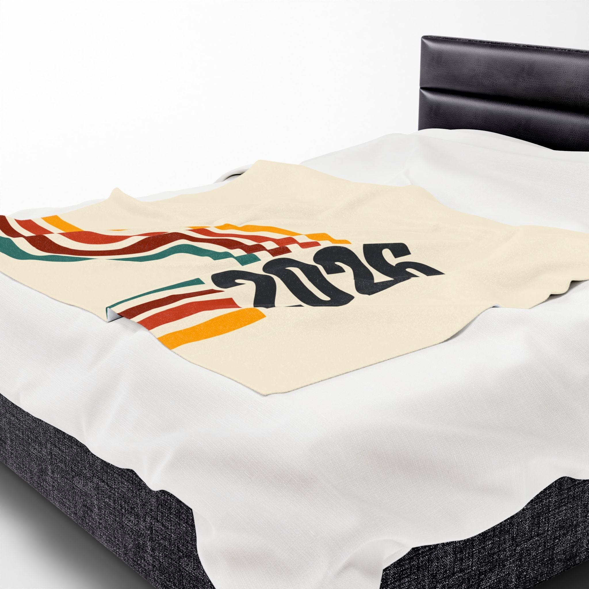 2026 | Mix & Match Velveteen Fun-Flirty Lovers’ Blankets