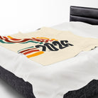 2026 | Mix & Match Velveteen Fun-Flirty Lovers’ Blankets