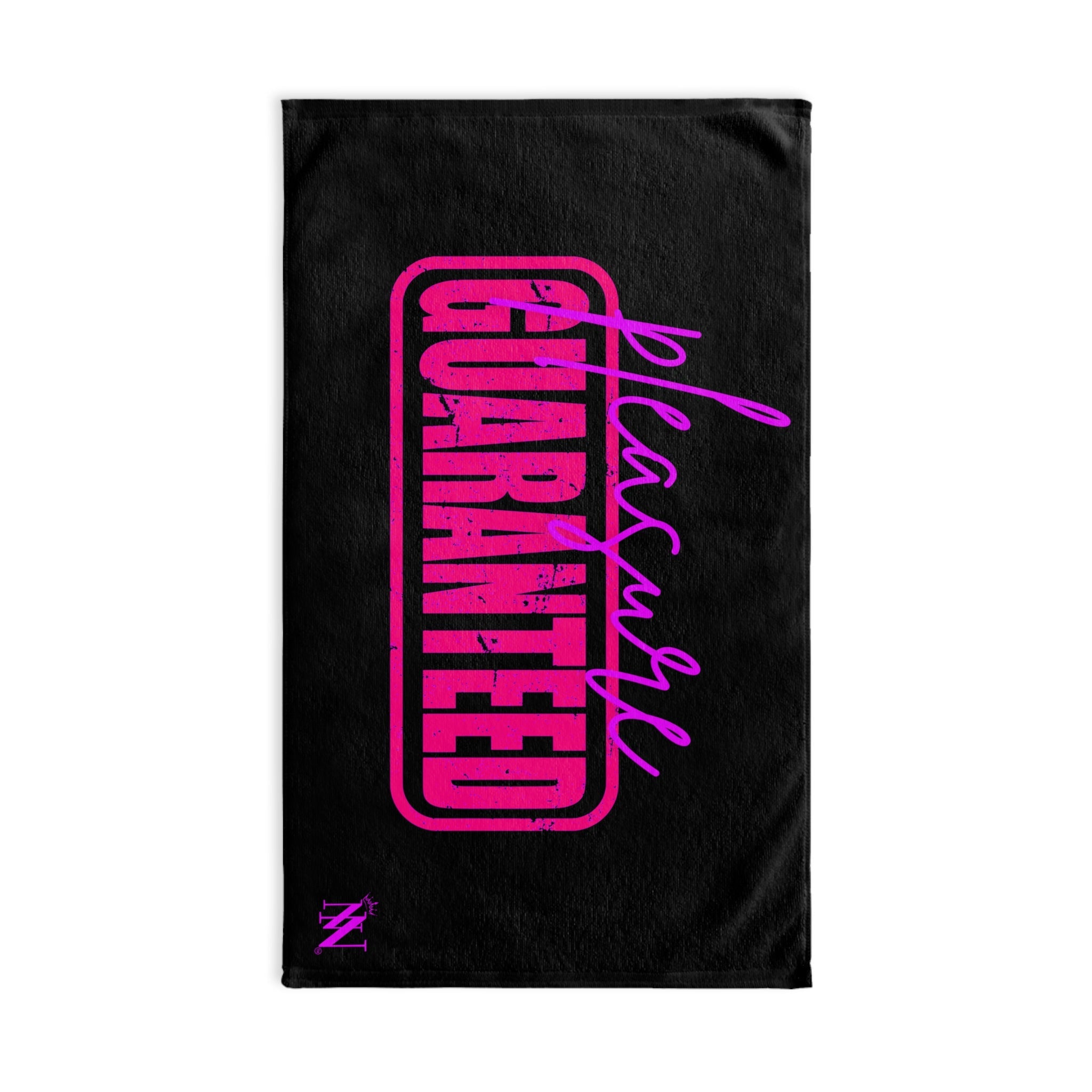 Pleasure Guaranteed | Mix & Match Original Fun-Flirty Lovers’ Towels