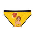 Just Fun | Mix & Match Women’s Fun-Flirty Lovers’ Panties