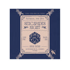 Sexcapades Night | Mix & Match Lils’ Fun-Flirty Lovers’ Towels