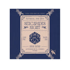 Sexcapades Night | Mix & Match Lils’ Fun-Flirty Lovers’ Towels