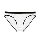 143 | Mix & Match Women’s Fun-Flirty Lovers’ Panties