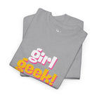 Girl Geek! | Mix & Match 100% Cotton Unisex Fun-Flirty Lovers’ Tees