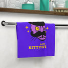 Mr. Kittystache Sex Rag