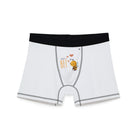Busy Bee | Mix & Match Fun-Flirty Lovers’ Boxer Briefs