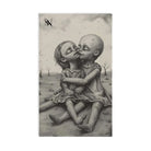 Desolate Love | Mix & Match Original Fun-Flirty Lovers’ Towels