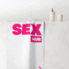 Sex Hub Anal Sex Towel