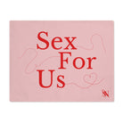 Sex For Us | Mix & Match Playful Fun-Flirty Lovers’ Toy Mats