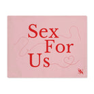 Sex For Us | Mix & Match Playful Fun-Flirty Lovers’ Toy Mats