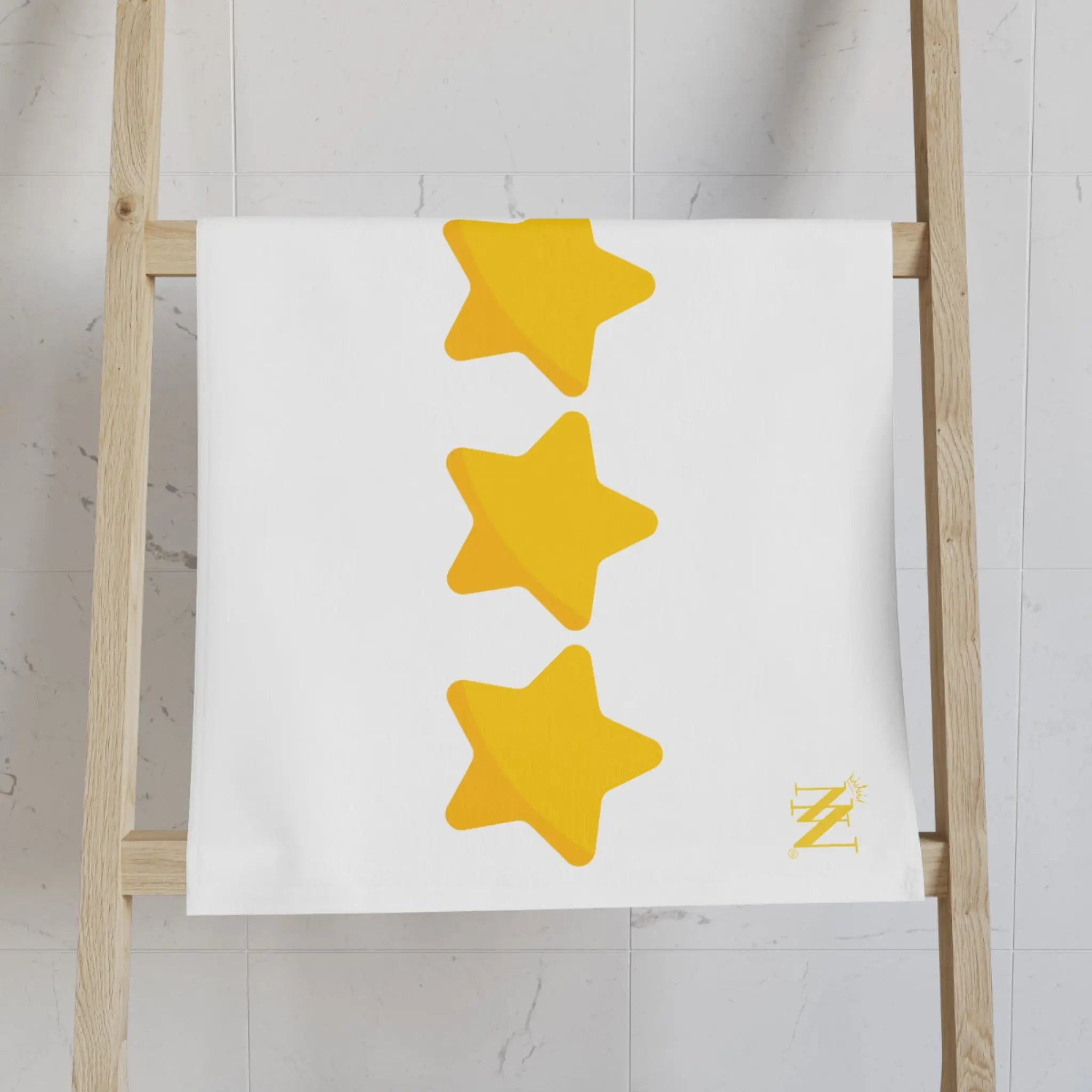 5 Stars | Mix & Match Classic Fun-Flirty Lovers’ Towels
