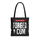 Forged in Cum | Mix & Match Fun-Flirty Lovers’ Totes