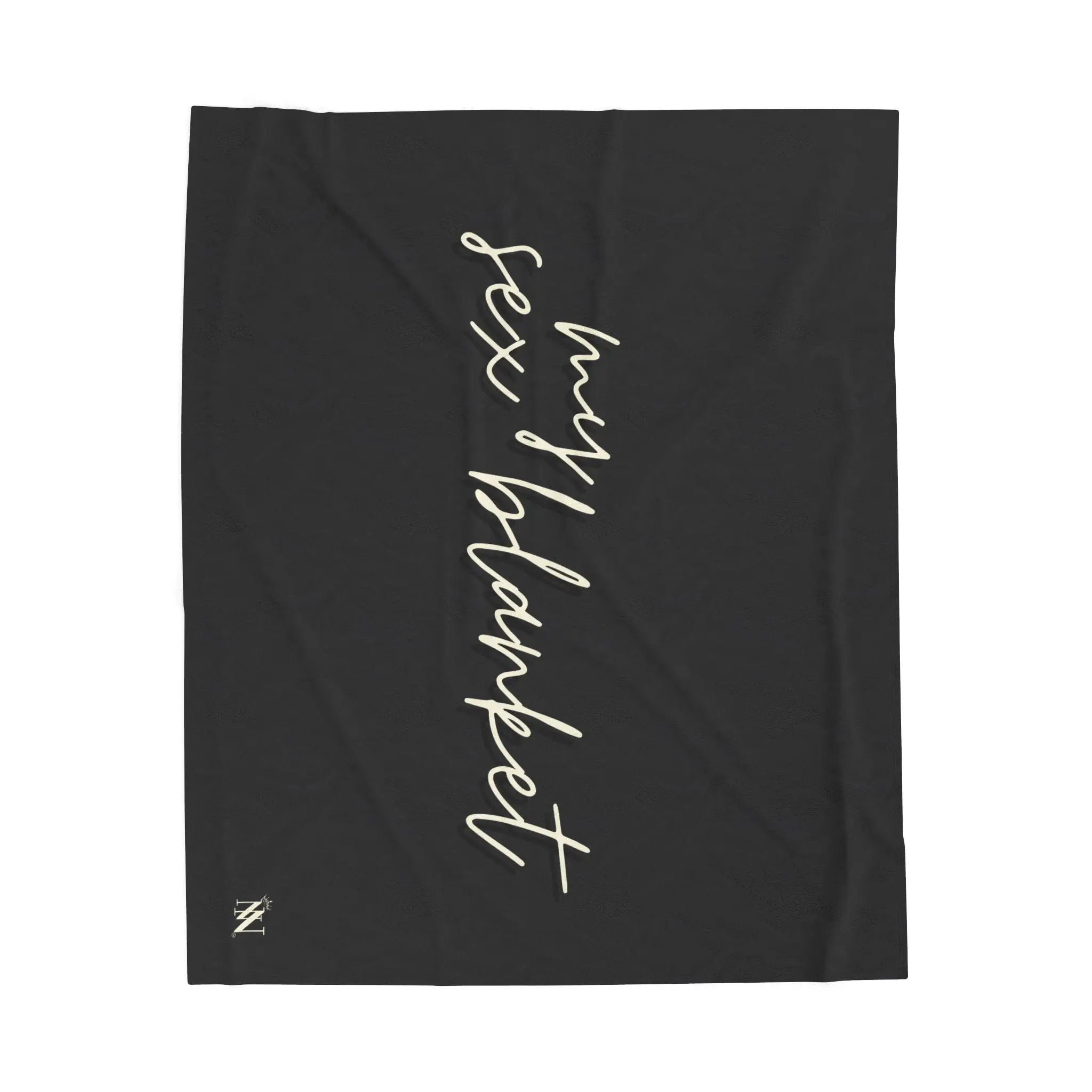 My Sex Blanket | Mix & Match Velveteen Fun-Flirty Lovers’ Blankets