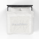 #cumforme | Mix & Match Velveteen Fun-Flirty Lovers’ Blanketst