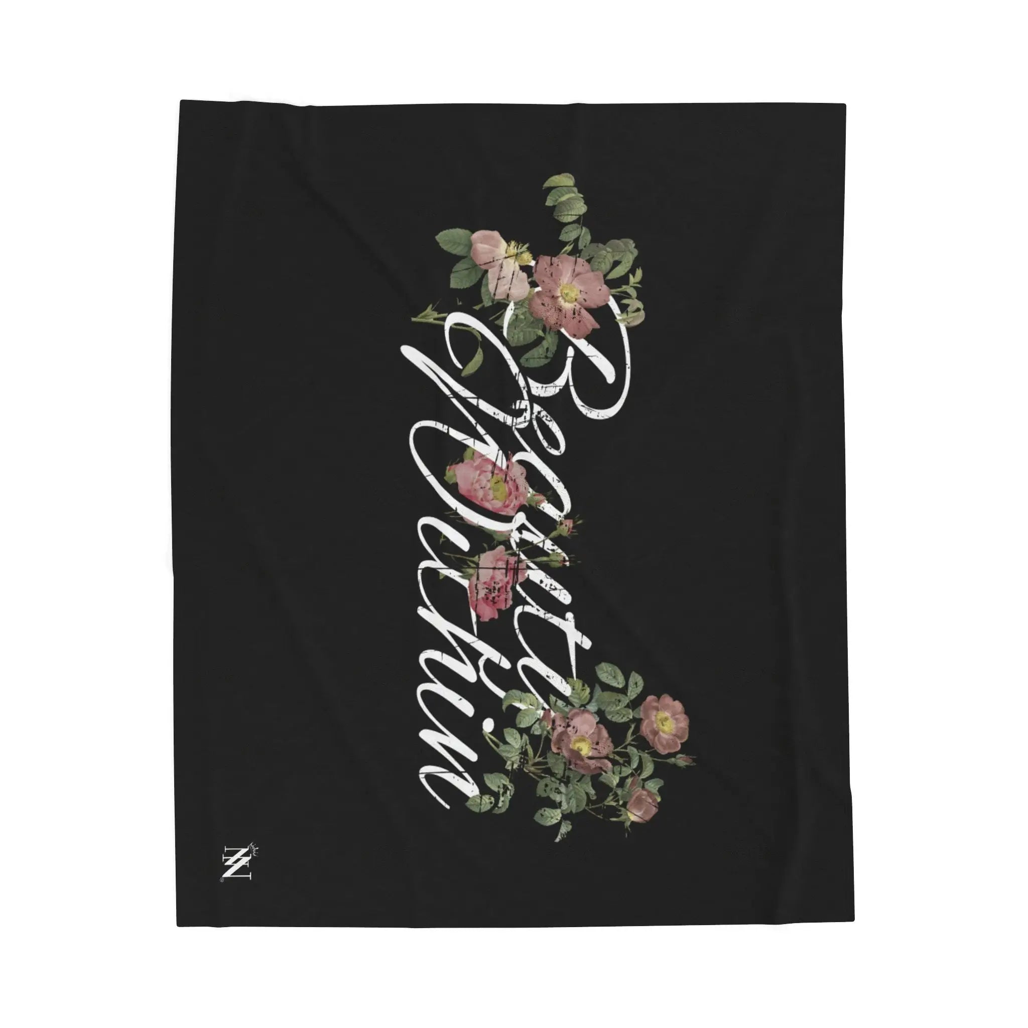 Beauty Within Blanket