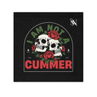 I Am Not a Cummer | Mix & Match Lils’ Fun-Flirty Lovers’ Towels