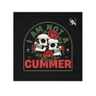 I Am Not a Cummer | Mix & Match Lils’ Fun-Flirty Lovers’ Towels