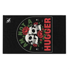 I Am Not a Hugger | Mix & Match Soft Fun-Flirty Lovers’ Towels