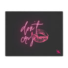 Don’t Cry | Mix & Match Playful Fun-Flirty Lovers’ Toy Mats