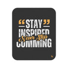 Stay Inspired | Mix Match Fun-Flirty Lovers’ Water-Resistant Blankets