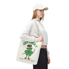 Get Lucky Shamrock St. Patrick’s Day | Mix & Match Fun-Flirty Lovers’ Totes