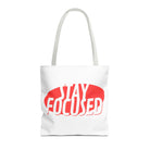 Stay Focused | Mix & Match Fun-Flirty Lovers’ Totes