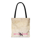 Under Your Spell Moon Tote Bag