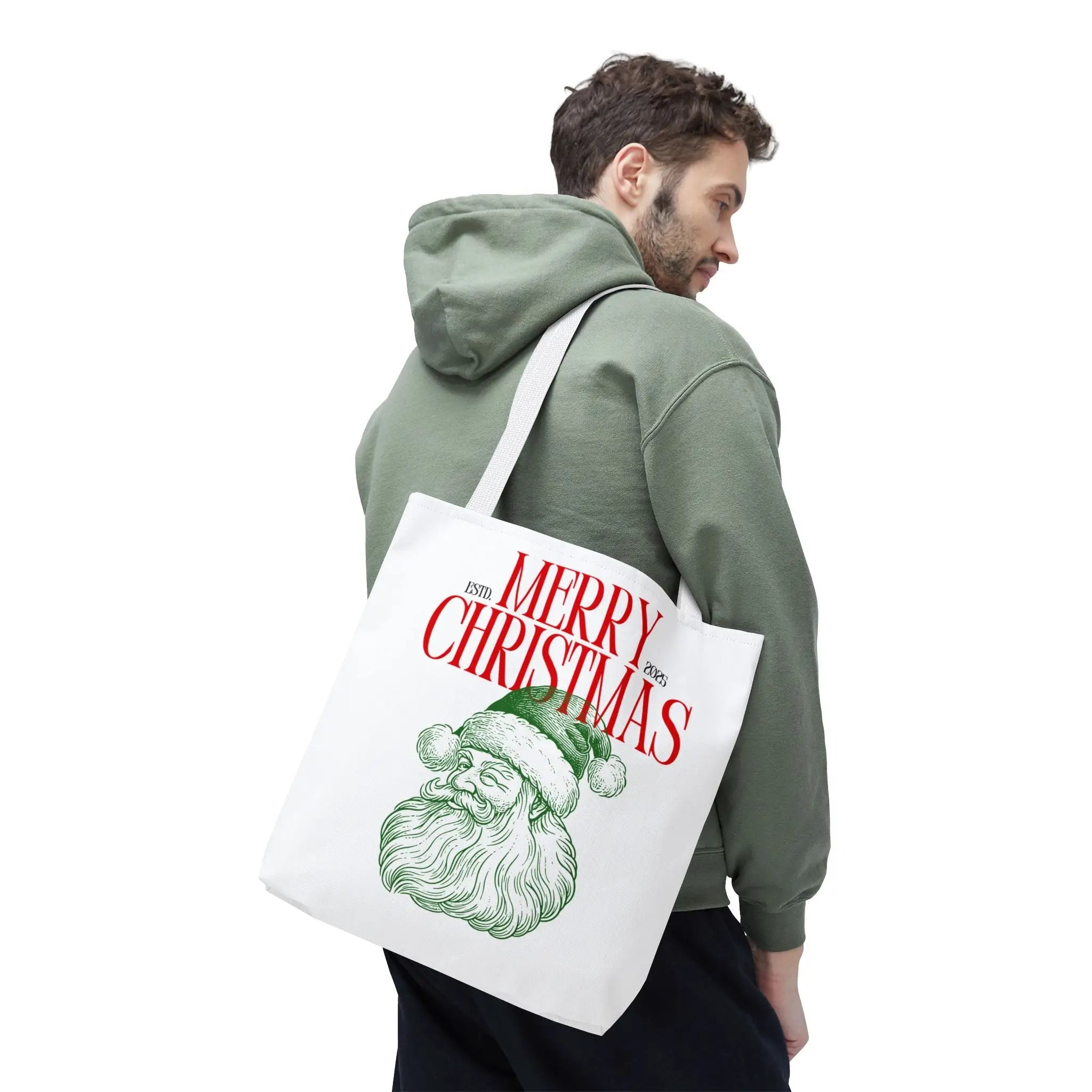 Merry Christmas 2025 | Mix & Match Fun-Flirty Lovers’ Totes