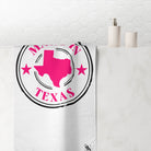 Made in Texas Anal Sex Towel