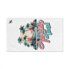 Vacation Time | Mix & Match Classic Fun-Flirty Lovers’ Towels