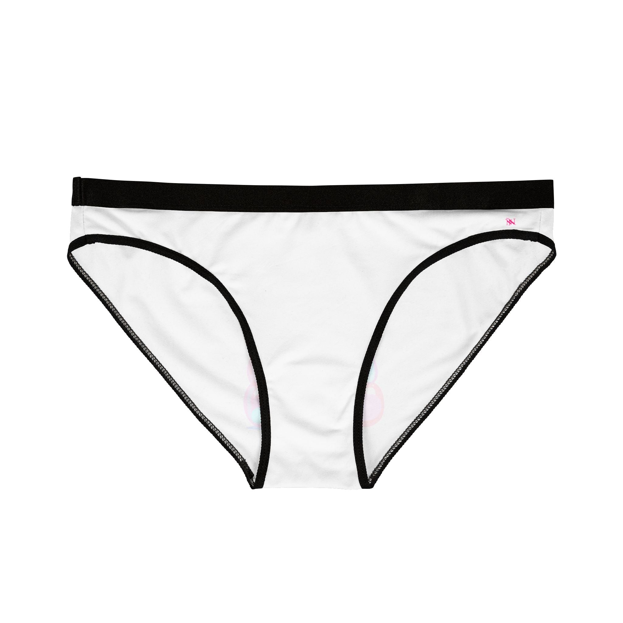 Yummy Bear | Mix & Match Women’s Fun-Flirty Lovers’ Panties