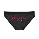 Pink Players Club | Mix & Match Women’s Fun-Flirty Lovers’ Panties