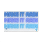 Make it Rain! Make it Rain! | Mix & Match Classic Fun-Flirty Lovers’ Towels
