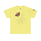 Flame to a Moth | Mix & Match 100% Cotton Fun-Flirty Lovers’ Tees