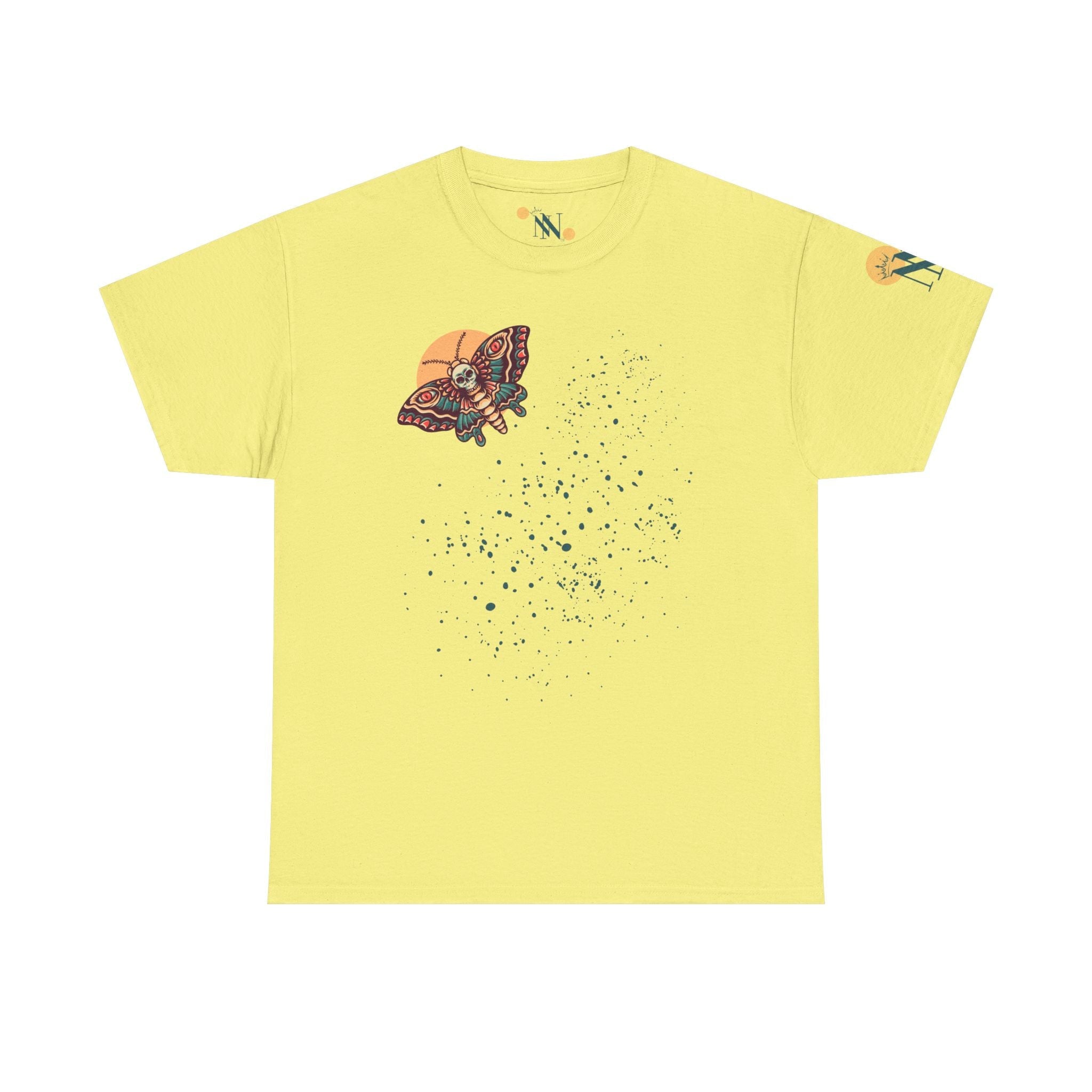 Flame to a Moth | Mix & Match 100% Cotton Fun-Flirty Lovers’ Tees