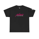 Please Cum with Me | Mix & Match 100% Cotton Unisex Fun-Flirty Lovers’ Tees
