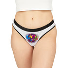 Game Zone | Mix & Match Women’s Fun-Flirty Lovers’ Thongs