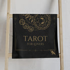 Tarot for Lovers | Mix & Match Classic Fun-Flirty Lovers’ Towels