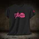 Make Me Yours | Mix & Match 100% Cotton Unisex Fun-Flirty Lovers’ Tees