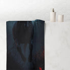 Dark Horse | Mix & Match XL Fun-Flirty Lovers’ Towels