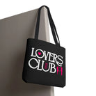 Lovers Club | Nectar Napkins Fun-Flirty Lovers’ Totes