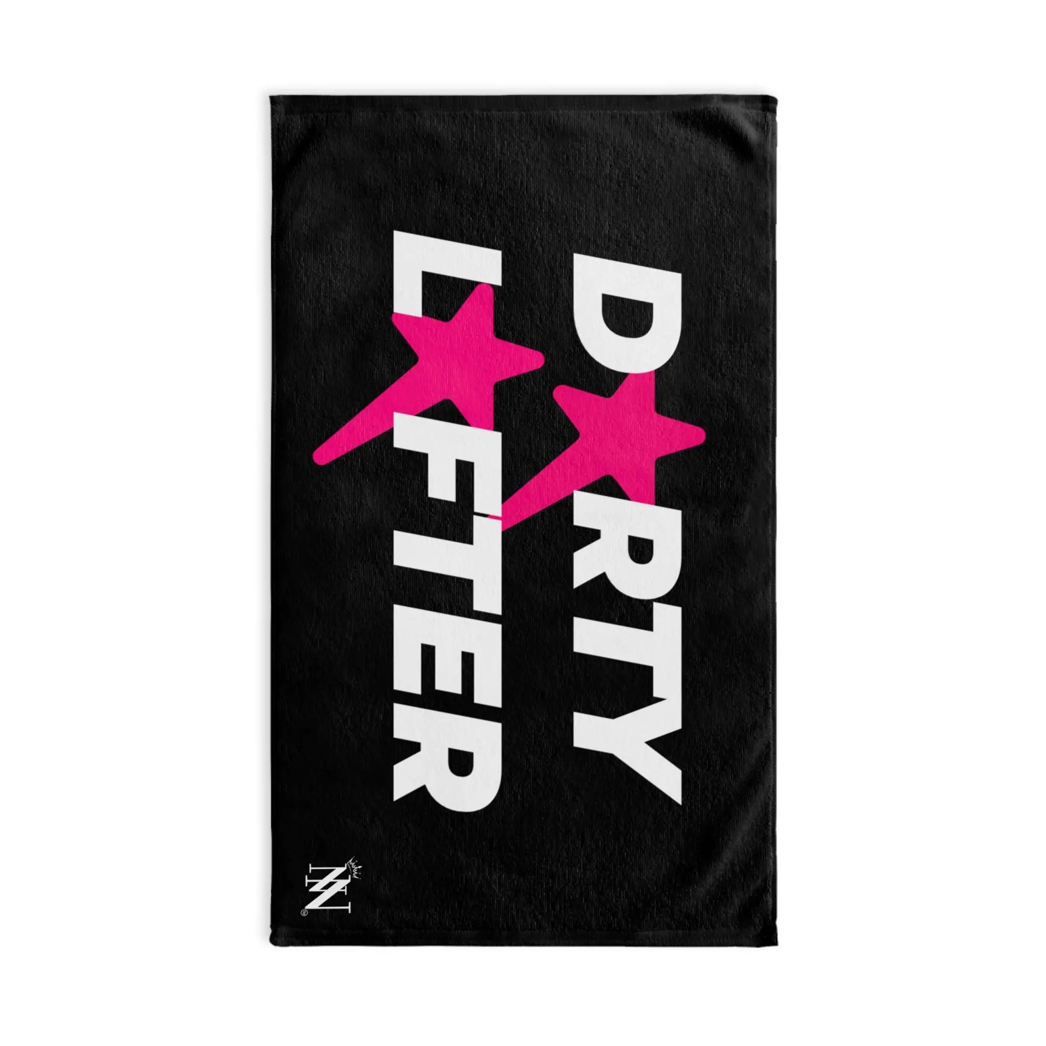 Dirty Lifter Cum Towel