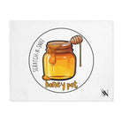 Honey Pot Scratch N Sniff | Mix & Match Playful Fun-Flirty Lovers’ Toy Mats