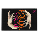 Boss Witch Sex Towel