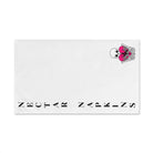 Nectar Napkins Brand White Cum Towel
