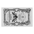 Join Us Halloween Party | Mix & Match Soft Fun-Flirty Lovers’ Towels