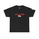 Halloween King | Mix & Match Cotton Unisex Fun-Flirty Lovers’ T-Shirts